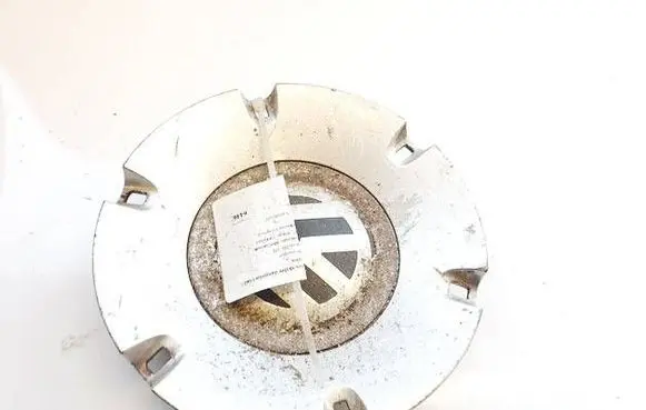 Volkswagen Sharan Original wheel cap 3C0601149