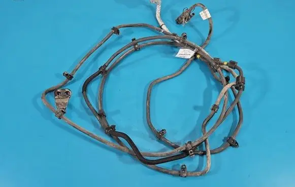 Mercedes-Benz E W213 Intercooler hose/pipe A2134705401 IMPRK1594575