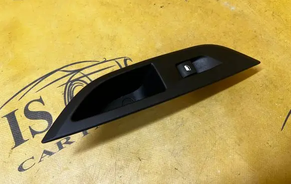 Peugeot 2008 II Electric window control switch 98044803ZD