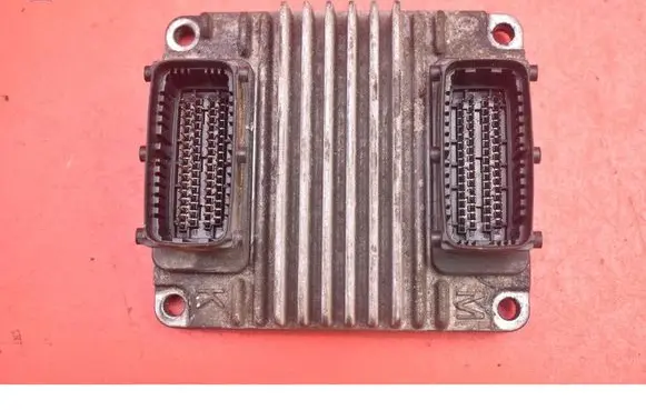 Engine control unit/module ECU