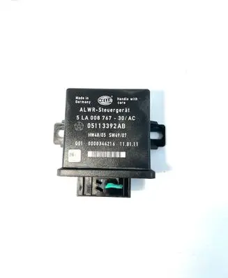 Chrysler Voyager Light module LCM 5LA00876730 05113392AB