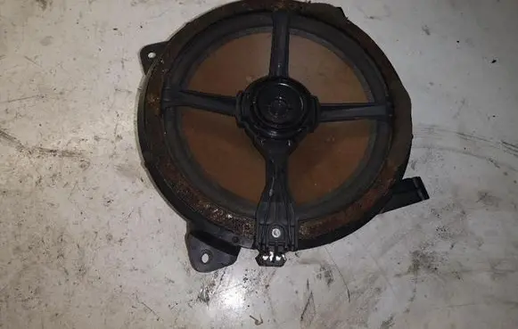Volvo S60 Front door high frequency speaker 8633574