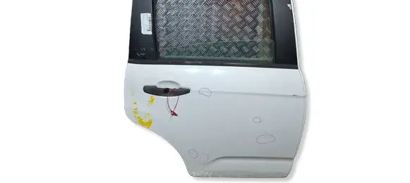Citroen C3 Rear door S26301012