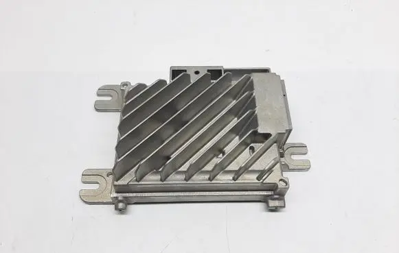 BMW 5 G30 G31 Sound amplifier HV5A3642601