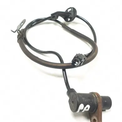 Toyota Yaris ABS brake wheel speed sensor 0265006675
