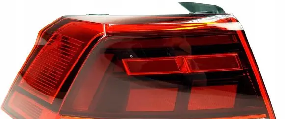 Volkswagen PASSAT B8 Rear/tail lights 3G5945095H