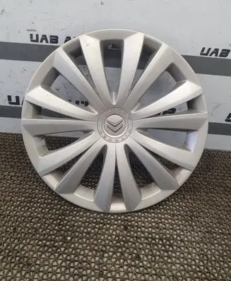 Citroen C4 I Picasso R16 wheel hub/cap/trim 9657814580 9657814680
