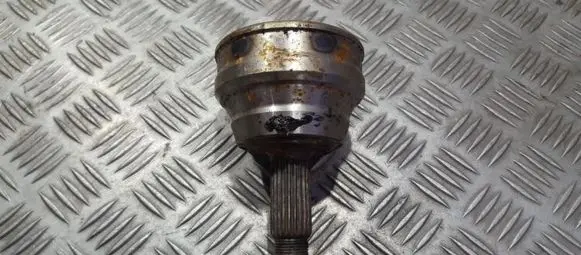 Audi 80 90 B3 Driveshaft outer CV joint cvj3547302175