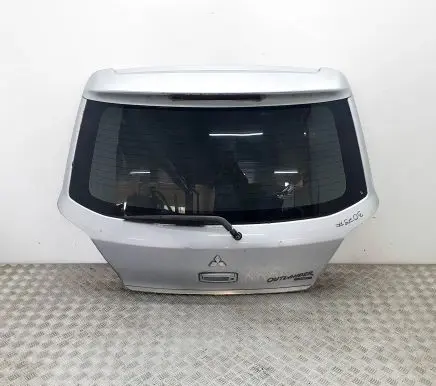 Mitsubishi Outlander Tailgate/trunk/boot lid 5801A052 MR954463