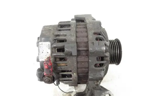 Ford Puma Generator/alternator A005TA4391 98MF10300CA