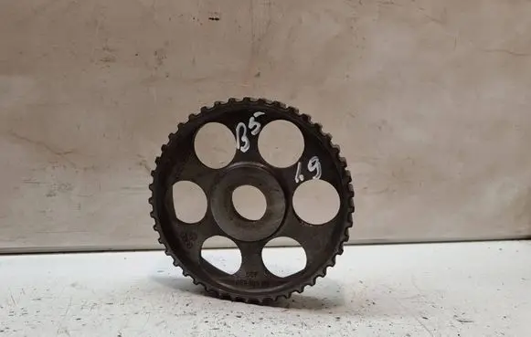 Camshaft pulley/ VANOS