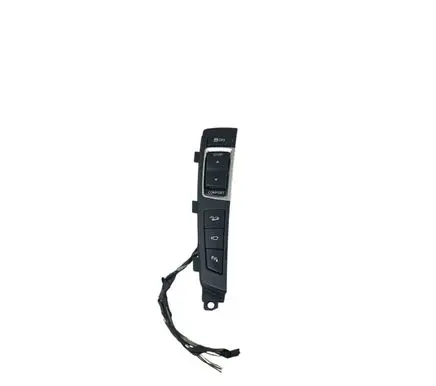 BMW 5 F10 F11 Suspension ride height/mode switch 9202949