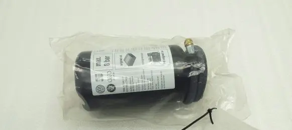 Audi TT TTS Mk2 Tire air pump compressor 8P0012619