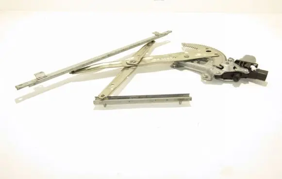 Mitsubishi Outlander Front window lifting mechanism without motor 5713a086