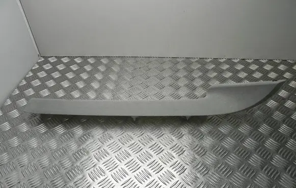 BMW 2 F46 (A) pillar trim 7329584