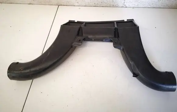 Toyota Corolla Verso AR10 Cabin air duct channel 