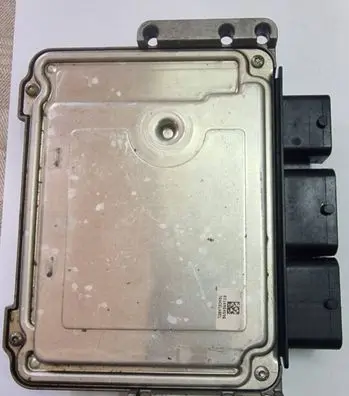 Mini One - Cooper Coupe R56 Engine control unit/module 0261S06541 7615981