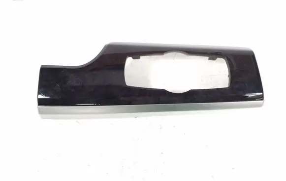 BMW 7 F01 F02 F03 F04 Panel trim
