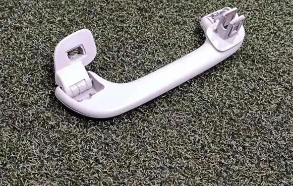 Renault Master III Front interior roof grab handle 739410013R
