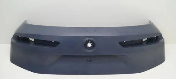 BMW iX Bottom trim 