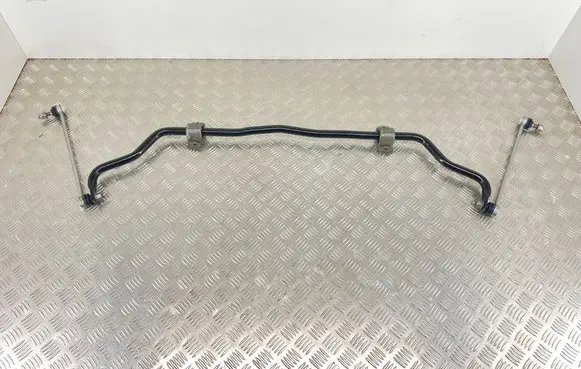 Peugeot 3008 III Front anti-roll bar/sway bar 9842655180