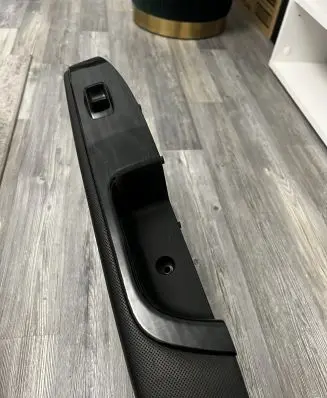 Mitsubishi Outlander Front door interior handle trim MR4560509 MR456050 4560509
