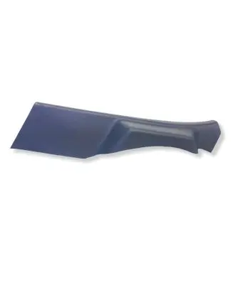 Volkswagen Polo V 6R (D) pillar trim (bottom) 6R4867765B