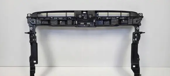 Volkswagen Golf VII Radiator support slam panel 5G0805594AC