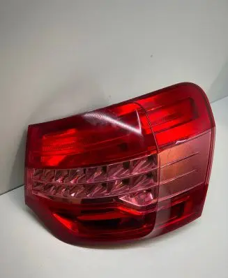 Citroen C5 Rear/tail lights 9681063680 13404A1