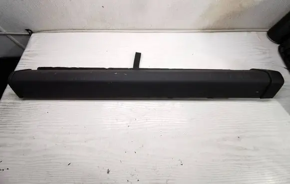 Volvo V70 Parcel shelf load cover 