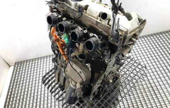Audi A4 S4 B6 8E 8H Engine ALT