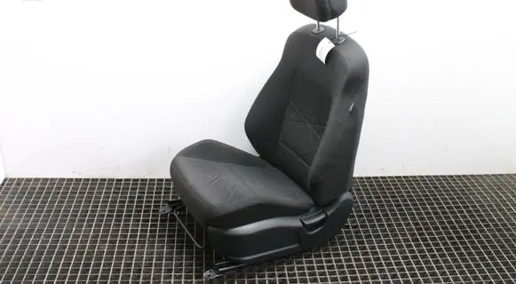 Hyundai Bayon Front driver seat 