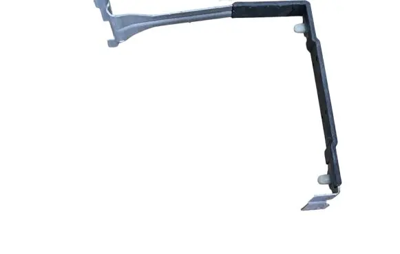 BMW X5 E70 Battery bracket 61217555905 7555905