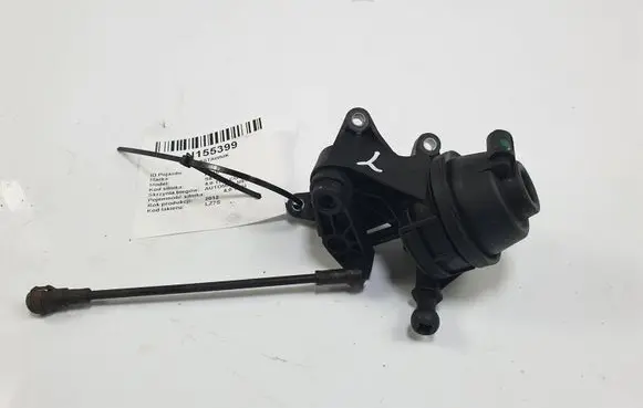 Audi A8 S8 D4 4H Turbo charger electric actuator B079461H