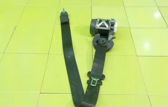 Citroen C4 Cactus Front seatbelt 98009730XX BEZPIECZENSTWA