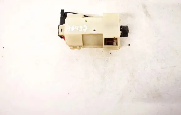 Audi A4 S4 B5 8D Engine control unit/module fan 