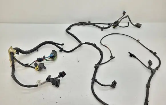 BMW 7 G11 G12 Other wiring loom 8571099AUTOFROST