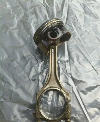 Audi A7 S7 4G Connecting rod/conrod R079M 079107104