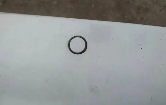 Jaguar XF Parking PDC sensor