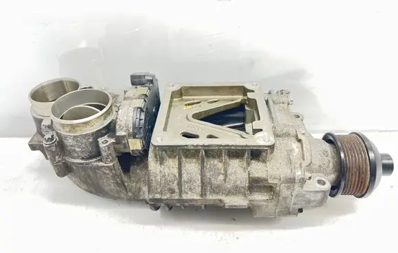 Mercedes-Benz C W203 Supercharger 307957