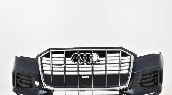 Audi Q7 4M Front bumper 4M0807065Q