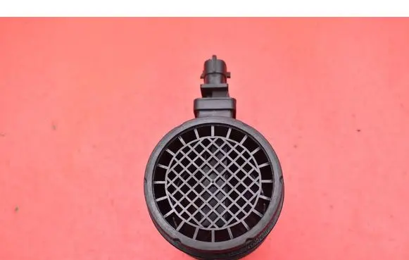 Opel Vectra C Mass air flow meter 55350048