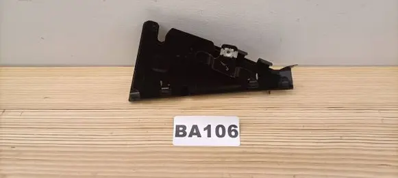 Opel Astra J Other front door trim element 13284592