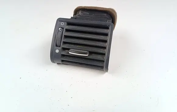Audi A8 S8 D2 4D Dashboard side air vent grill/cover trim 4D0820901 237740