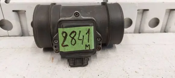 Opel Vectra B Mass air flow meter 90411957