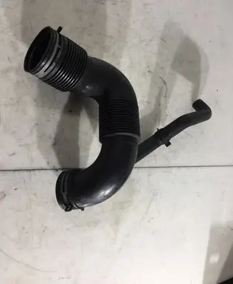 Volkswagen II LT Air intake hose/pipe 2D0129627