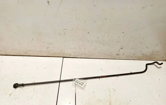 Toyota Avensis T250 Other exterior part