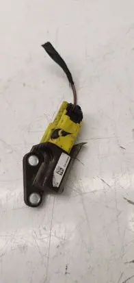 Volkswagen PASSAT B6 Airbag deployment crash/impact sensor 3c0909606B