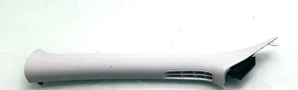 (A) pillar trim