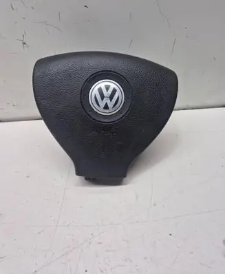 Volkswagen Tiguan Steering wheel airbag 1K0880201CB